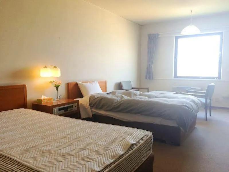 Hotel Royal Kitami
