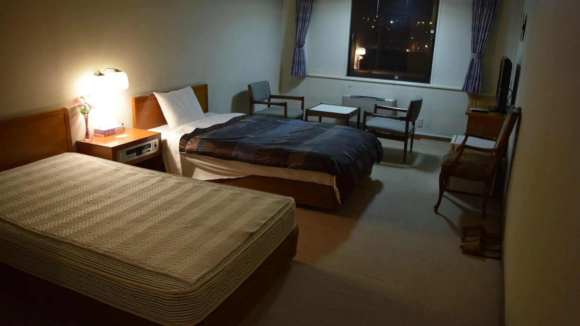 Hotel Royal Kitami