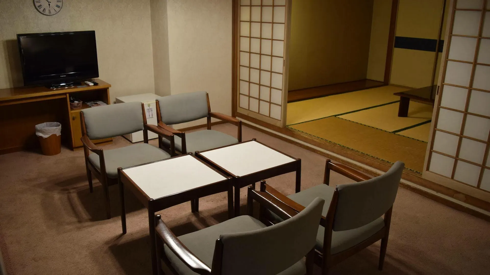 Hotel Royal Kitami 2*,