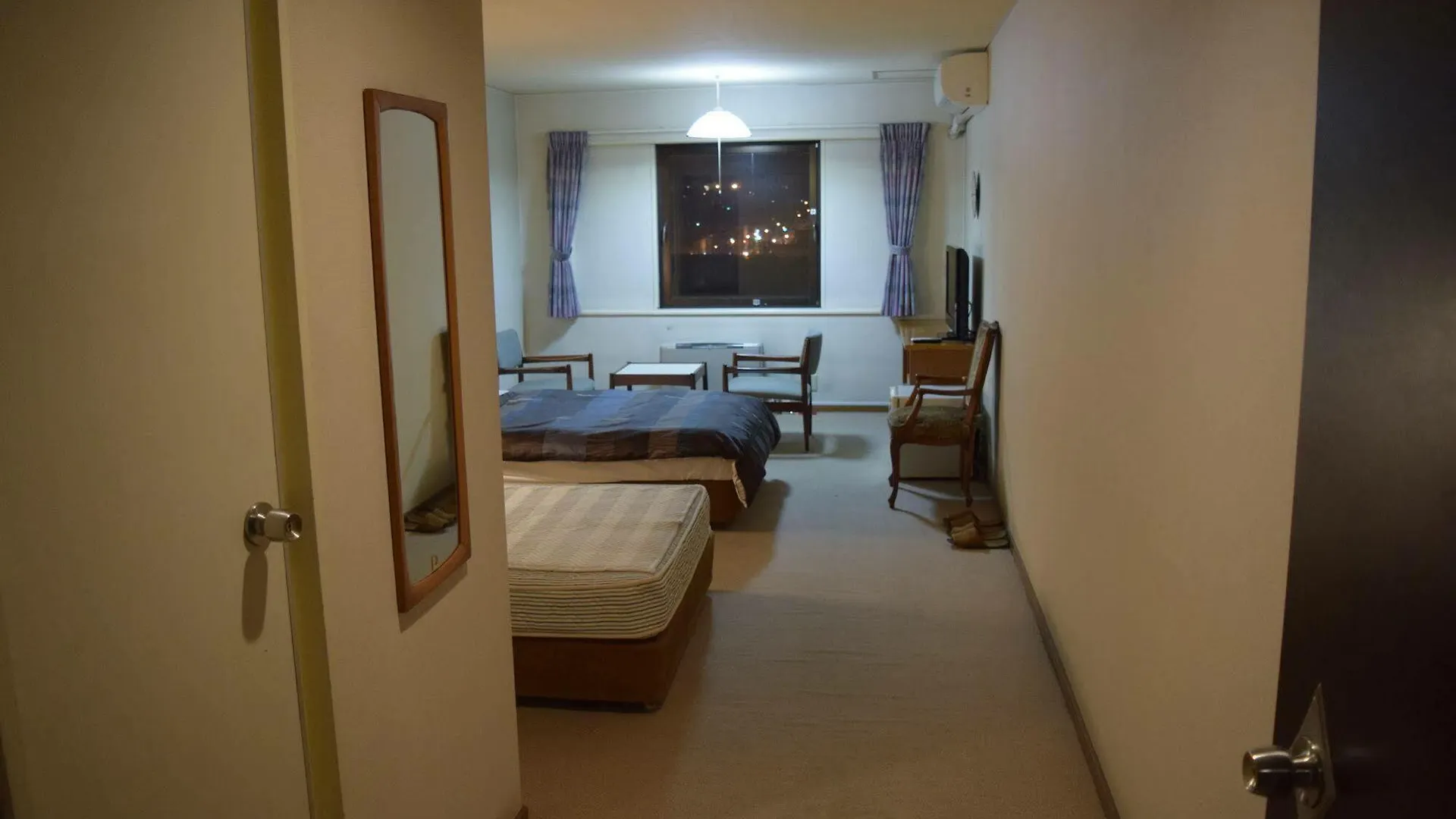 Hotel Royal Kitami Japan