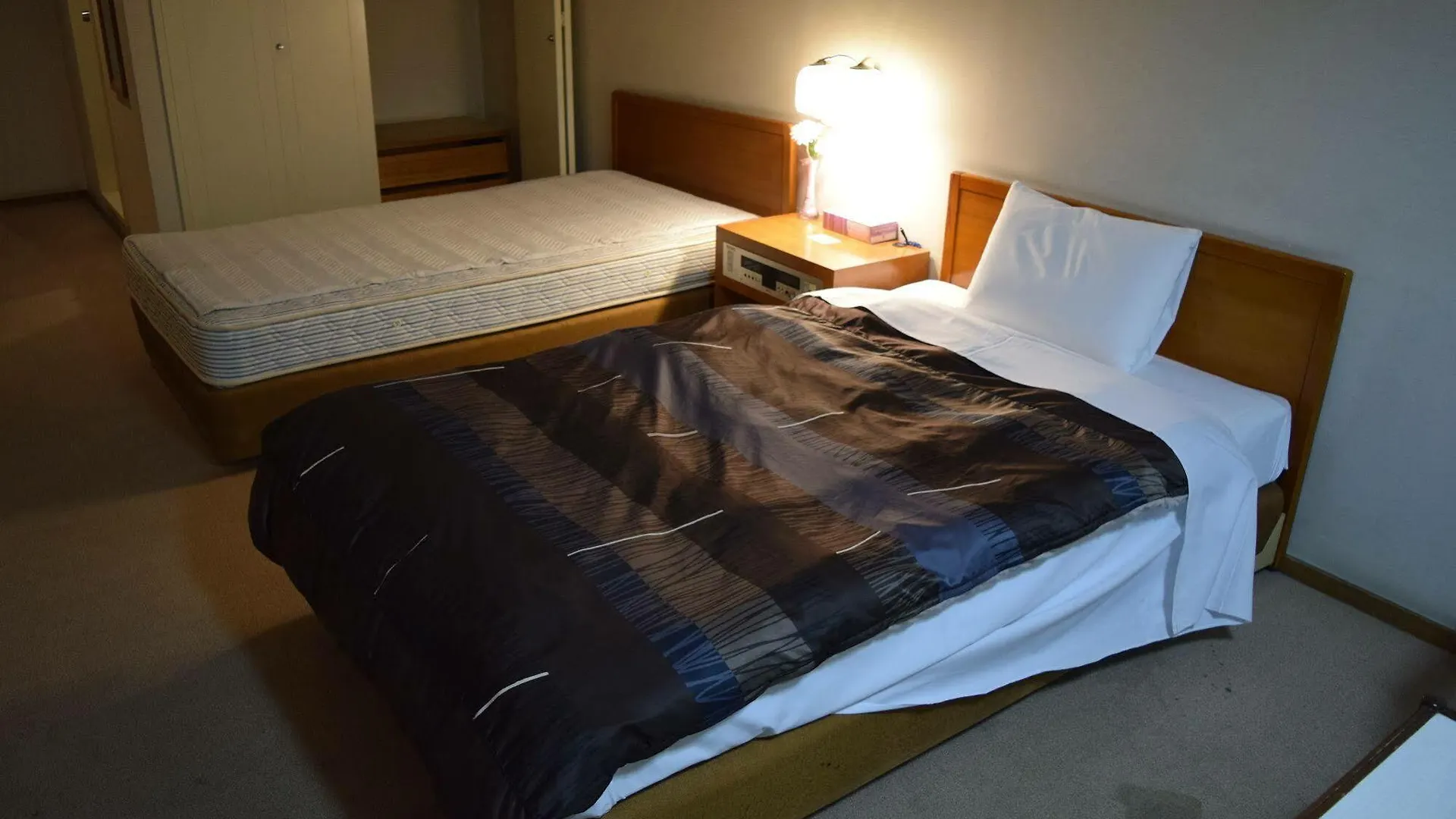 Hotel Royal Kitami