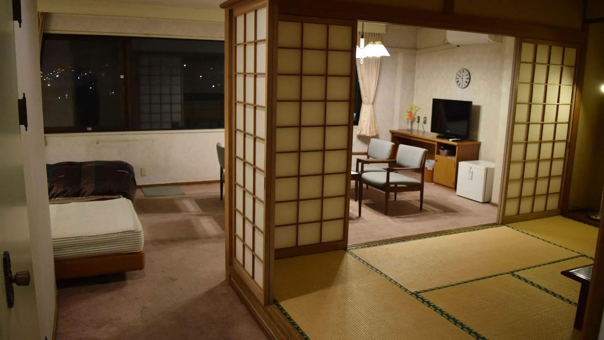 Hotel Royal Kitami