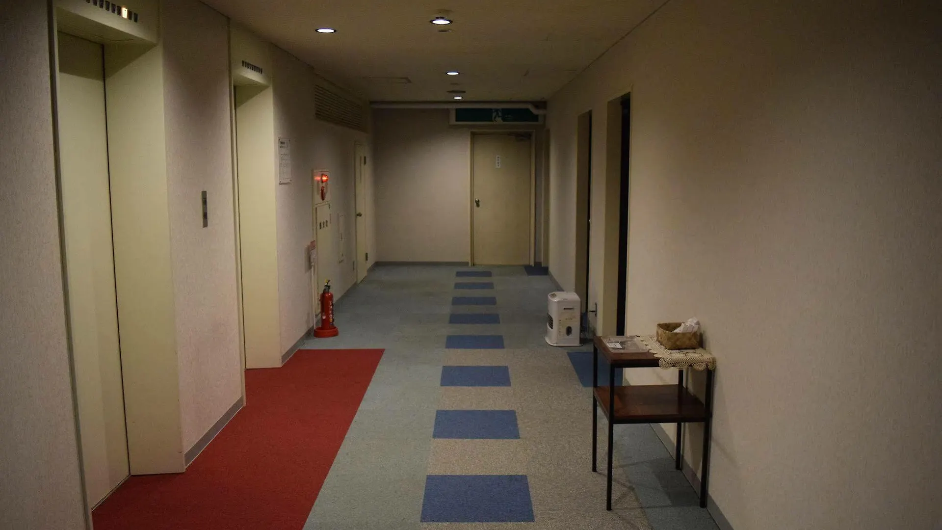 Hotel Royal Kitami Japan