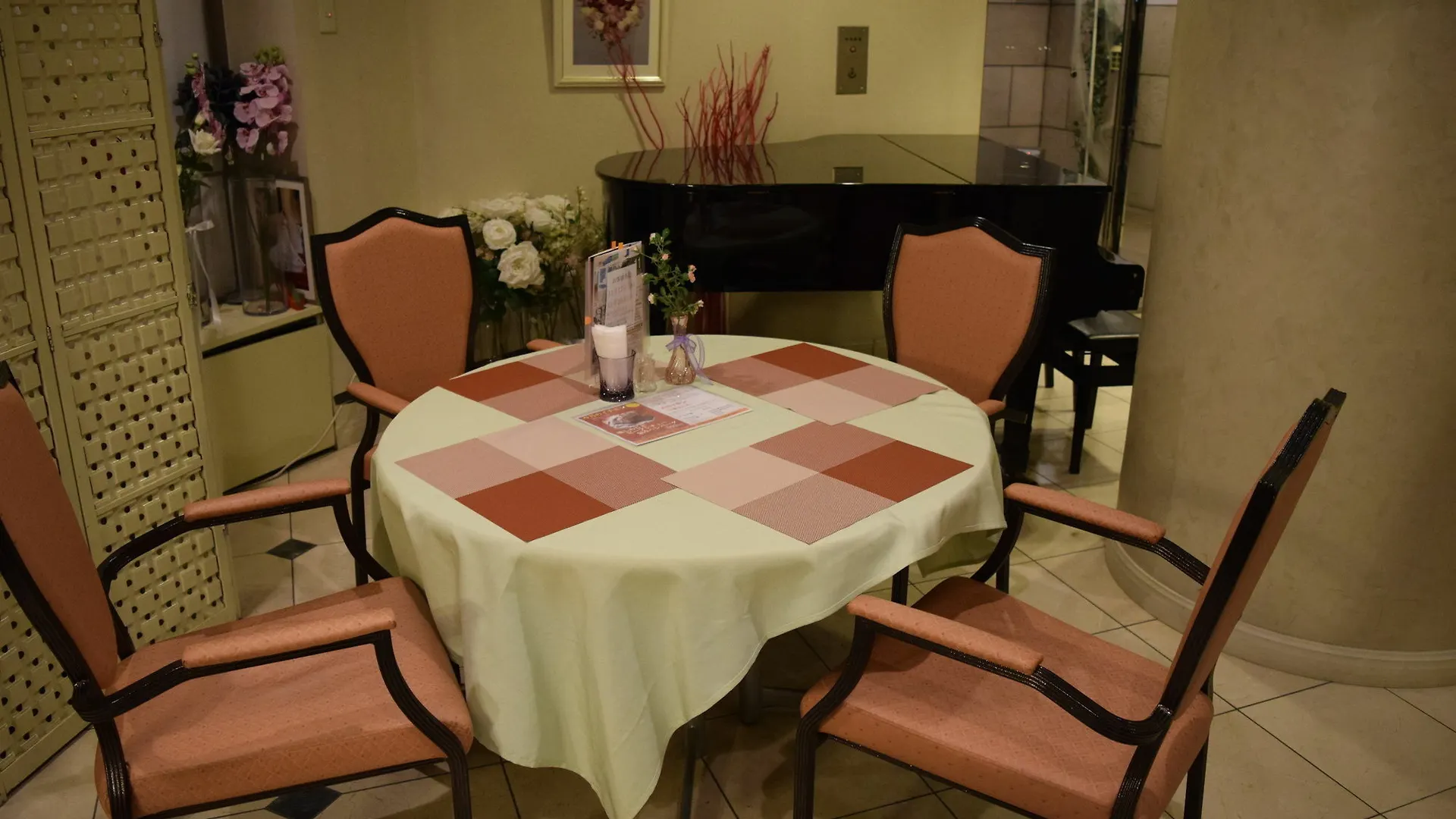 Hotel Royal Kitami